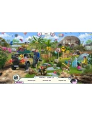 Around the World: Travel to Brazil Steam КЛЮЧ GLOBAL Around the World: Travel to Brazil Steam КЛЮЧ GLOBAL
