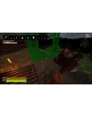 Endure or Perish Steam КЛЮЧ GLOBAL