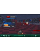 THE CURE Steam КЛЮЧ GLOBAL