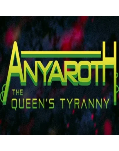 Anyaroth: The Queen's Tyranny (Steam key / РФ+Весь Мир)