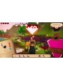 Alchemist: The Potion Monger Steam КЛЮЧ GLOBAL Alchemist: The Potion Monger Steam КЛЮЧ GLOBAL