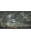 War Hospital EU Steam КЛЮЧ ЕВРОПА