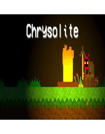 Chrysolite (Steam key / РФ+Весь Мир)