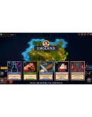 Hexarchy Steam КЛЮЧ