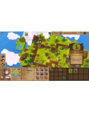 Heroes of Eternal Quest Steam КЛЮЧ GLOBAL Heroes of Eternal Quest Steam КЛЮЧ GLOBAL