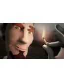 Perils of Man DE Steam КЛЮЧ ГЕРМАНИЯ
