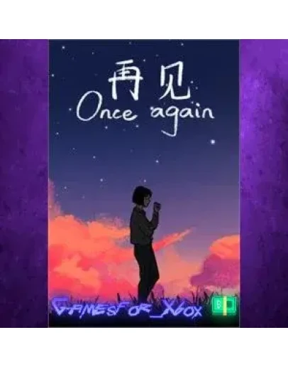 Once Again XBOX