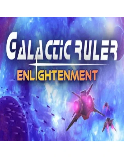 Galactic Ruler Enlightenment (Steam key / РФ+Весь Мир) Galactic Ruler Enlightenment (Steam key / РФ+Весь Мир)