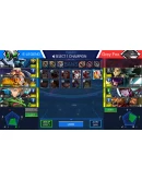 eSports Legend / Steam КЛЮЧ GLOBAL