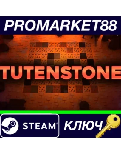 Tutenstone Steam КЛЮЧ GLOBAL Tutenstone Steam КЛЮЧ GLOBAL