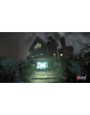 The 7th Guest VR Steam КЛЮЧ GLOBAL