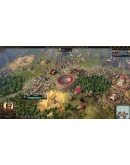 Old World - Wonders and Dynasties DLC Steam КЛЮЧ