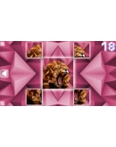 Poly Puzzle: Predators Steam КЛЮЧ GLOBAL