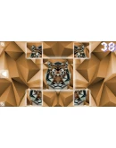 Poly Puzzle: Predators Steam КЛЮЧ GLOBAL