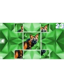 Poly Puzzle: Predators Steam КЛЮЧ GLOBAL