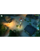 Tiny Troopers: Global Ops - Digital Deluxe Steam КЛЮЧ