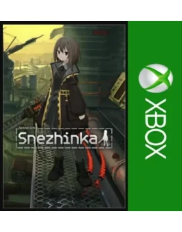 Snezhinka XBOXПокупка на Ваш аккаунт