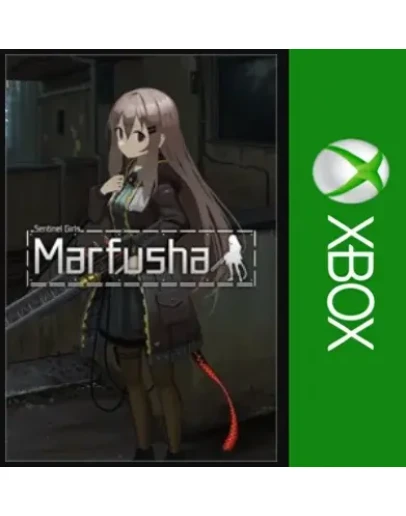 Marfusha XBOXПокупка на Ваш аккаунт