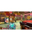Friends vs Friends - Wired Wrecks DLC Steam КЛЮЧ Friends vs Friends - Wired Wrecks DLC Steam КЛЮЧ