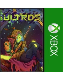 Ultros XBOXПокупка на Ваш аккаунт