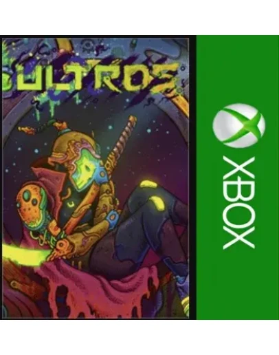 Ultros XBOXПокупка на Ваш аккаунт
