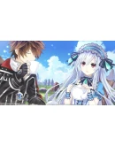 Fairy Fencer F: Advent Dark Force Deluxe Bundle Steam