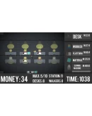 SweatShop Steam КЛЮЧ GLOBAL
