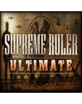 Supreme Ruler Ultimate (Steam key / РФ+Весь Мир)