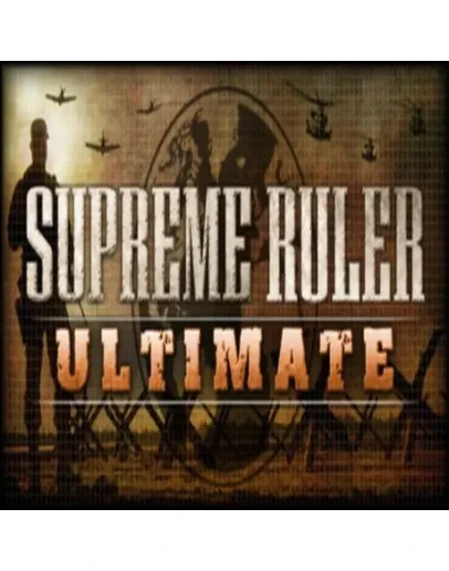 Supreme Ruler Ultimate (Steam key / РФ+Весь Мир)