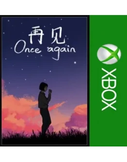 Once Again XBOXПокупка на Ваш аккаунт