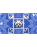 Poly Puzzle: Dogs Steam КЛЮЧ GLOBAL