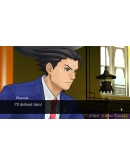 Apollo Justice: Ace Attorney Trilogy EU Steam КЛЮЧ