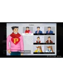 Apollo Justice: Ace Attorney Trilogy EU Steam КЛЮЧ