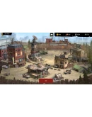 FatalZone Steam КЛЮЧ GLOBAL FatalZone Steam КЛЮЧ GLOBAL
