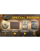 Stronghold: Warlords Special (2021) Edition EU Steam Stronghold: Warlords Special (2021) Edition EU Steam