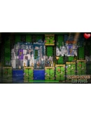 Canyon Capers - Rio Fever DLC EU Steam КЛЮЧ ЕВРОПА Canyon Capers - Rio Fever DLC EU Steam КЛЮЧ ЕВРОПА