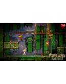 Canyon Capers - Rio Fever DLC EU Steam КЛЮЧ ЕВРОПА Canyon Capers - Rio Fever DLC EU Steam КЛЮЧ ЕВРОПА