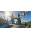 Cities: Skylines II EU Steam КЛЮЧ ЕВРОПА