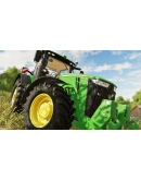 Farming Simulator 19 USA Steam КЛЮЧ АРГЕНТИНА