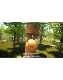 FreeFly Burning Steam КЛЮЧ GLOBAL