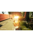 FreeFly Burning Steam КЛЮЧ GLOBAL