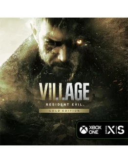Resident Evil Village Gold Edition Xbox Ключ/Код Resident Evil Village Gold Edition Xbox Ключ/Код
