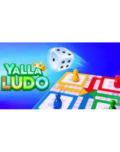 YALLA LUDO DIAMONDS/GOLD ЗОЛОТО И АЛМАЗЫ YALLA LUDO DIAMONDS/GOLD ЗОЛОТО И АЛМАЗЫ