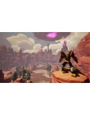 TRANSFORMERS: EARTHSPARK - Expedition Steam КЛЮЧ