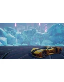 TRANSFORMERS: EARTHSPARK - Expedition Steam КЛЮЧ