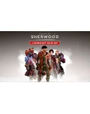 Gangs of Sherwood Lionheart Edition Steam КЛЮЧ GLOBA Gangs of Sherwood Lionheart Edition Steam КЛЮЧ GLOBA