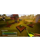 Midnight Acres Steam КЛЮЧ GLOBAL Midnight Acres Steam КЛЮЧ GLOBAL