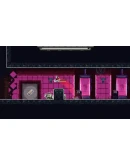 Cyber Blade: Action Platformer Steam КЛЮЧ GLOBAL