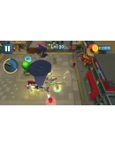 Rogue City: Casual Top Down Shooter Steam КЛЮЧ GLOBA