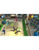 Rogue City: Casual Top Down Shooter Steam КЛЮЧ GLOBA